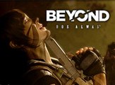 Beyond: Dos Almas, Cómo se hizo, Gameplay