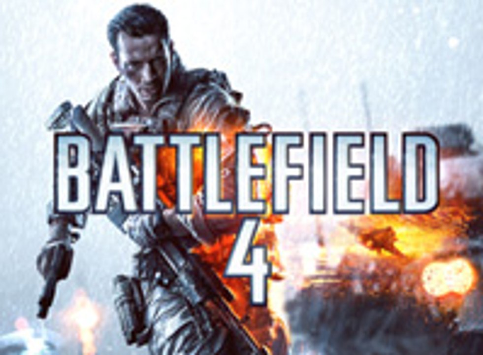 Battlefield 4, Tráiler Battlelog
