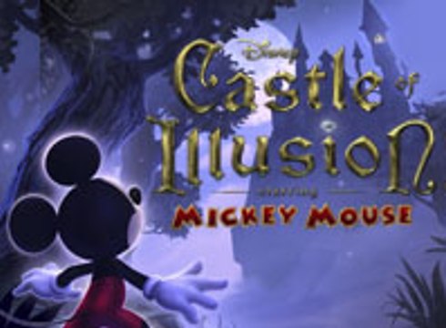 Castle of Illusion, Detrás de las Cámaras Parte 2