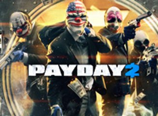 Payday 2, Web Series Episodio 3