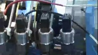 Comman rail diesel injection part4
