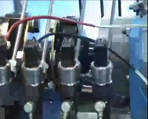 Comman rail diesel injection part4