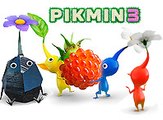 Pikmin 3, Los tres protagonistas