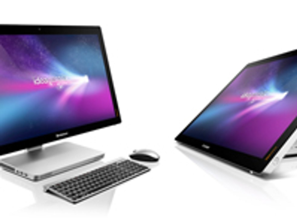 HP Envy 23