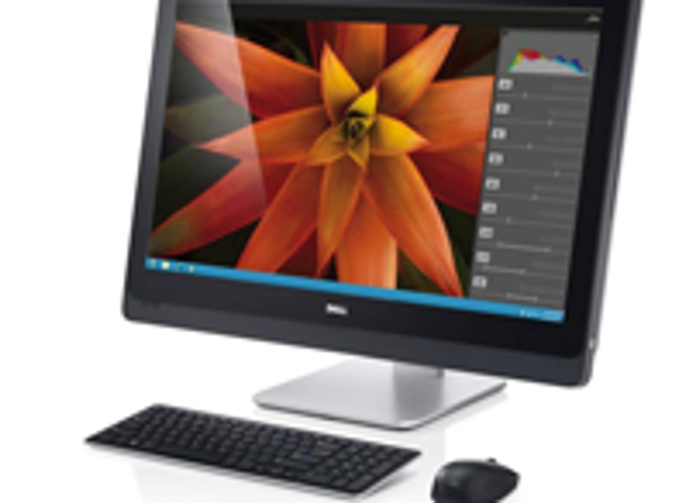 Dell XPS One 27