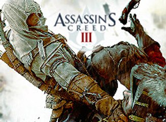 Assassin's Creed III, Unboxing Freedom Edition