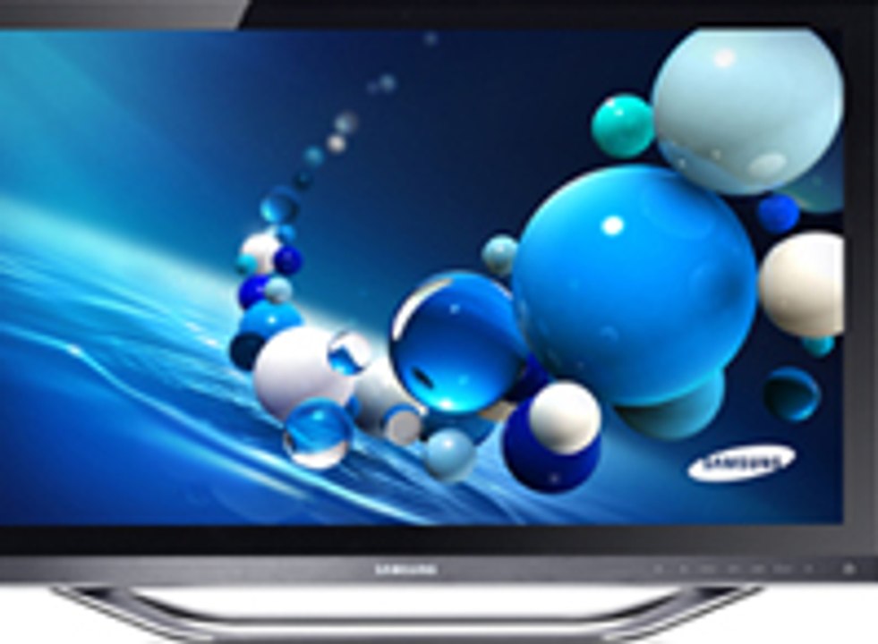 Samsung All in One PC Series 7