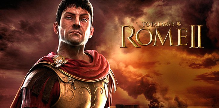 Total War: Rome II, La campaña