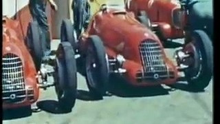 THE GRAND PRIX CAR 1945-1965 - PART 1/3 (UK Channel 4 1988)