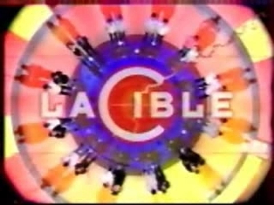 Saupi a La cible
