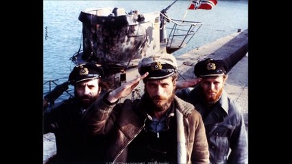 Das Boot- Titel- Klaus Doldinger