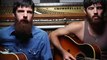 The Avett Brothers sing 