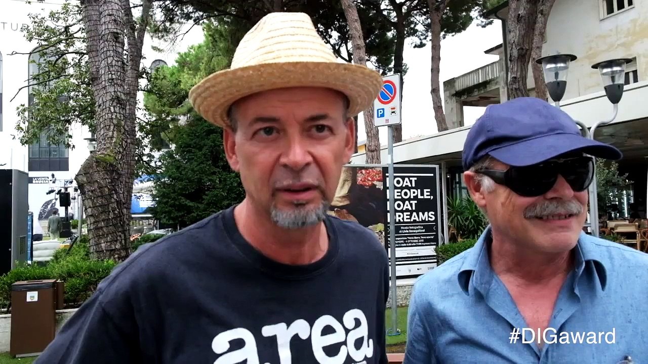 [Comizi d'amore | Hot News] Che cos'è #Mare Nostrum?