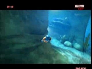 New - Crazy Frog - Popcorn -