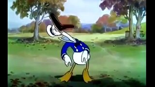 DONALD DUCK-and CHIP AND DALE ♫♥ Donald Duck Cartoons Full Episodes Part 2 HD