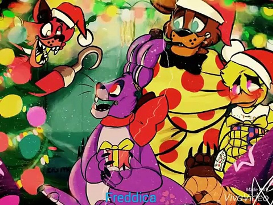 Ships Fnaf