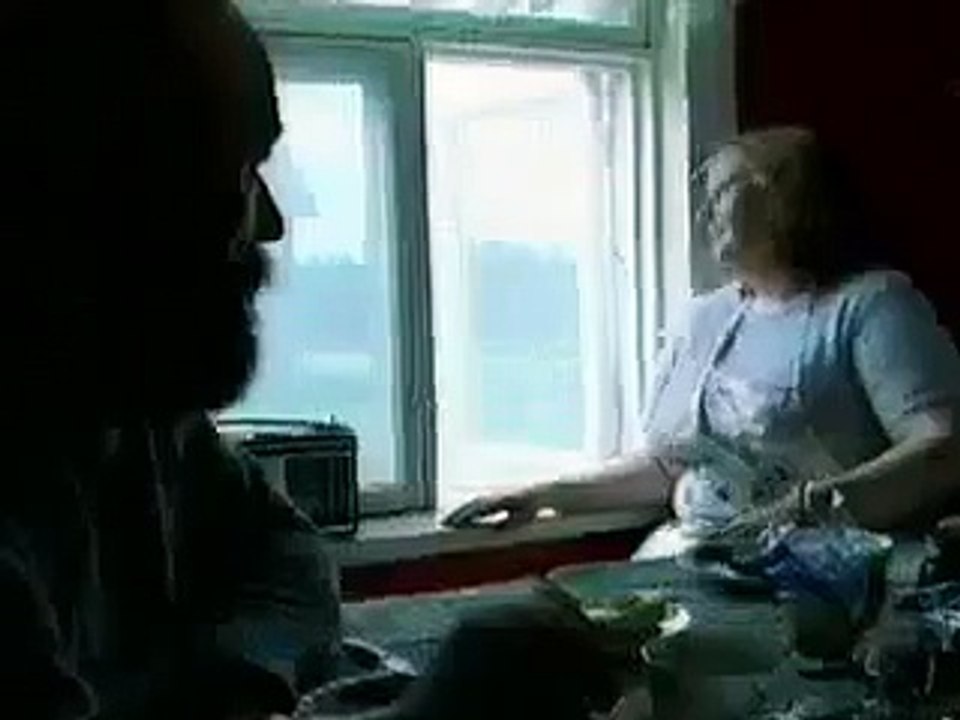 Mika Hakkinen Funny Mercedes C Class Commercial