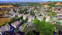 5940 Sterling Oaks Drive   San Jose, CA by Douglas Thron drone real estate video tour