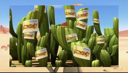 Oscar's Oasis 30 Lizard Wanted Full HD