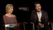 The ‘Insidious Chapter 3’ Cast Spill On The Movie’s Terrifying Masked Demon  MTV News