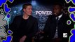 50 Cent Connects His ‘Power’ TV Character To His Real Life  MTV News