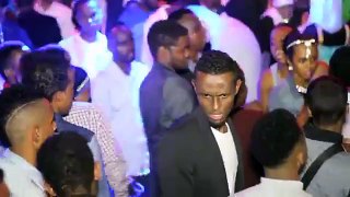 Heestii Sabab kale ha moodin | Abdi Dajiye | Xasuustii Tubeec & Hiba Nuura |LIVE SHOW FROM ROTTERDAM