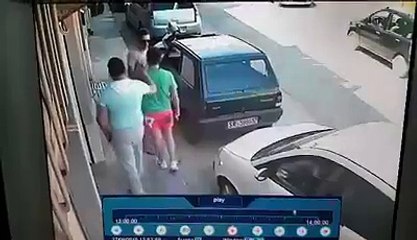 كرهبتو وحلت شوف شنوا عمل مفاجأة