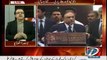 Why Asif Zardari Giving Statement Against Altaf Hussain:- Shahid Masood Telling Inside Story