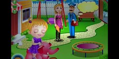 Baby Hazel | Flower Girl | Full English Episodes | Kids Games TV [Full Episode]