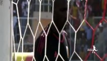 ‫اهداف مباراة مصر وتشاد 1-0 - هدف باسم مرسي - علي محمد علي HD‬