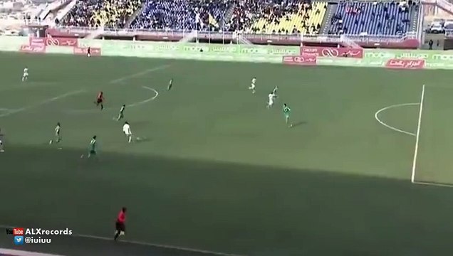 اهداف مباراه الجزائر وليسوتو 3-1 في تصفيات امم افريقيا بتاريخ 06/09/2015