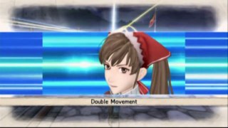 Valkyria Chronicles - Chapter 15-2:  Rank A Strategy