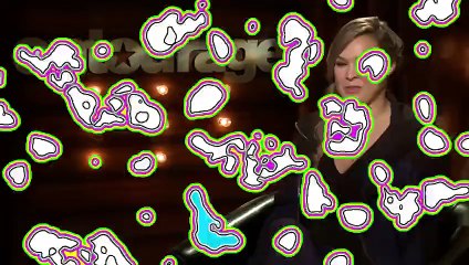 Ronda Rousey Names Her Pick For The Next Kick-Ass Lady In ‘Furious 8’  MTV News