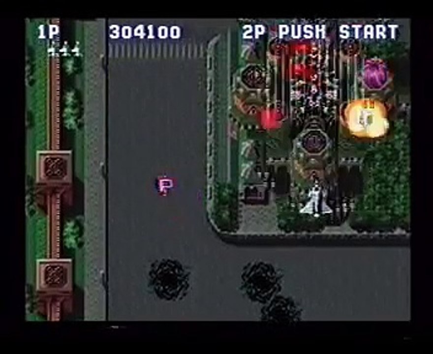 Aero Fighters (SNES) Playthrough [2 of 2]