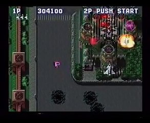Aero Fighters (SNES) Playthrough [2 of 2]
