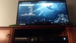 Call of duty ghost xbox1
