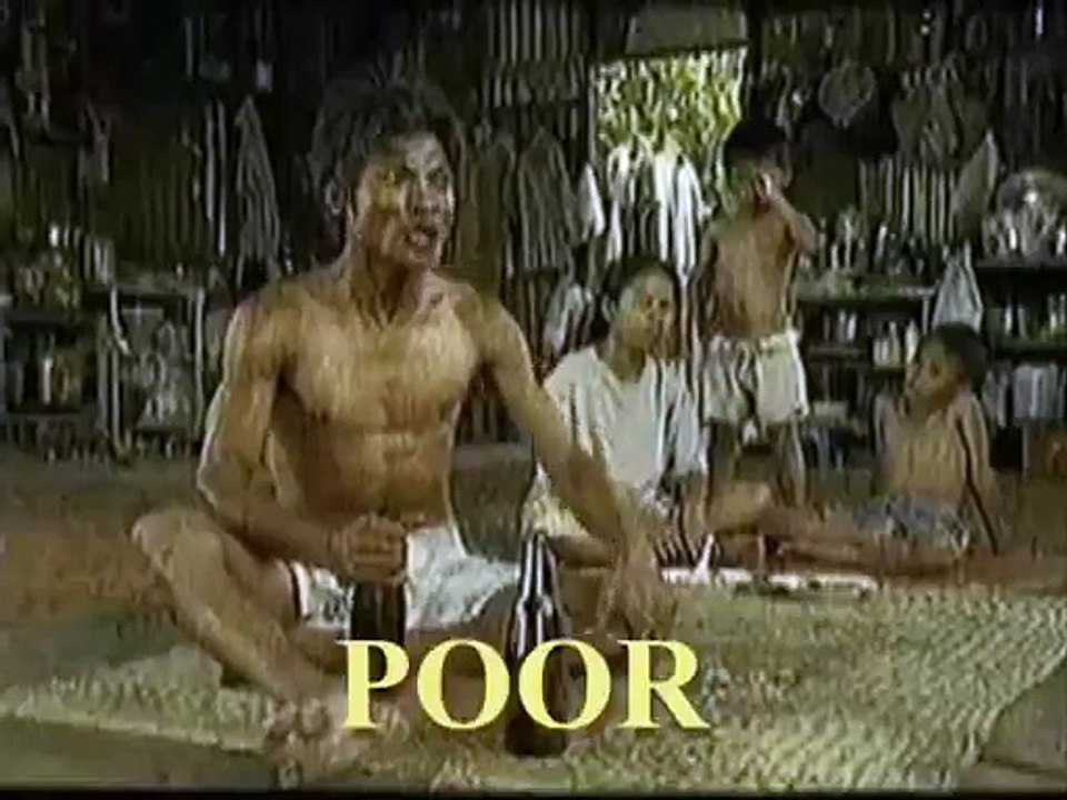 This Thai Ad Will Definitely Motivate You To Stop Drinking