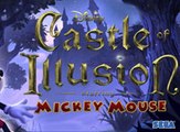 Castle of Illusion HD, Detrás de las escenas