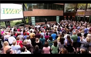 El Jefe se infiltra en su propia empresa, Programa 8 (Completo) en Español