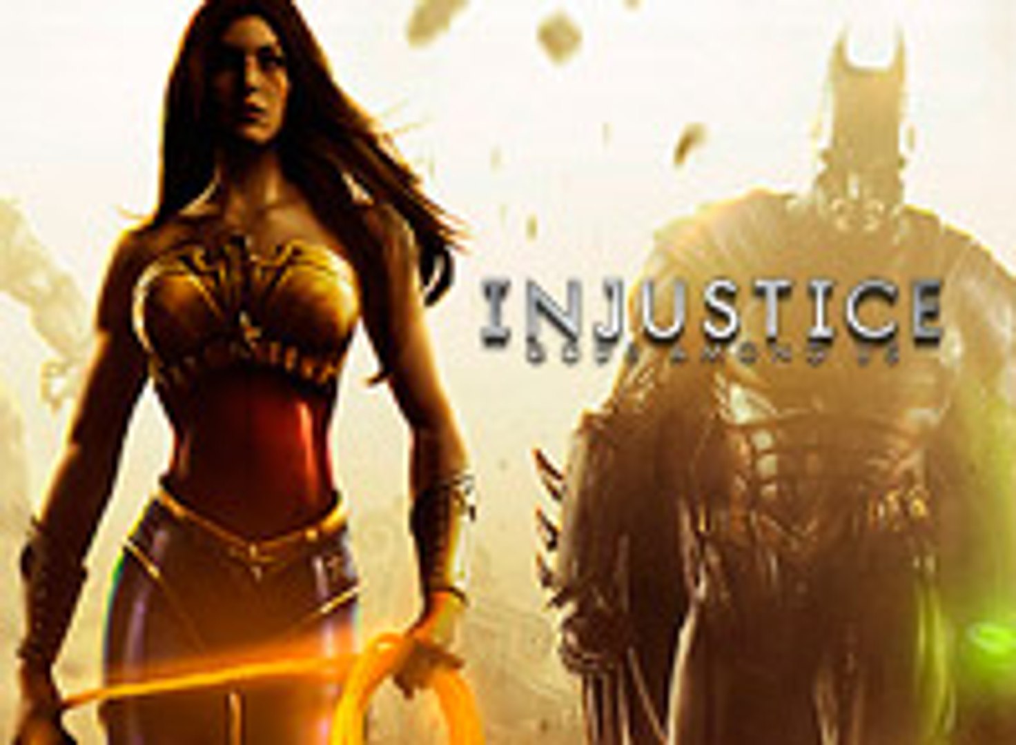 ⁣Injustice: Gods Among Us, Tráiler Scorpion