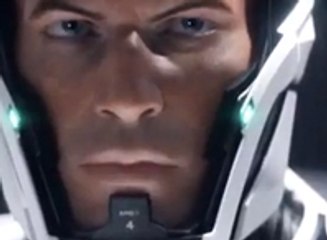 AMD, Be Invincible, PS4/Xbox One