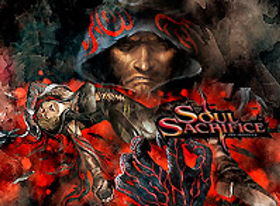 Soul Sacrifice, Nuevo DLC gratuito #2