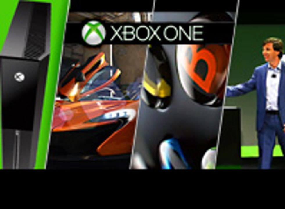 Xbox Cobertura en vivo E3
