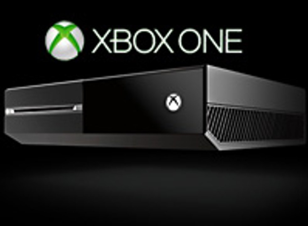 Xbox One, Diseño y perspectiva