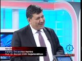 KONTV KTO Karatay Üniversitesi Rektörü Prof. Dr. Bayram Sadeyi  Ağırladı