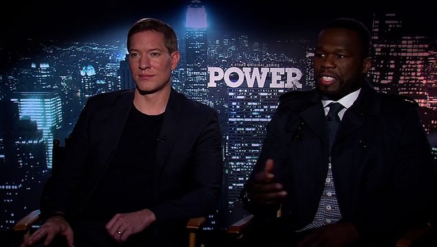 50 Cent Talks About Troy Ave MTV News