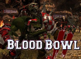 Blood Bowl 2, Tráiler presentación E3