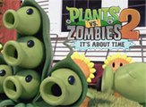 Plants vs. Zombies 2, Teaser E3