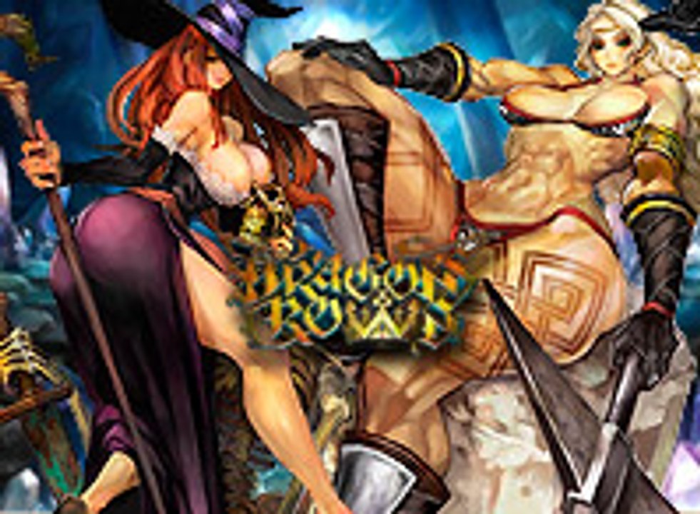 Dragon's Crown