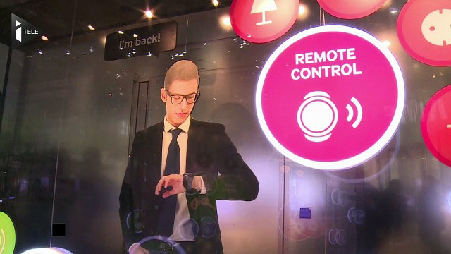 Une puce électronique sous la peau, c'est désormais possible